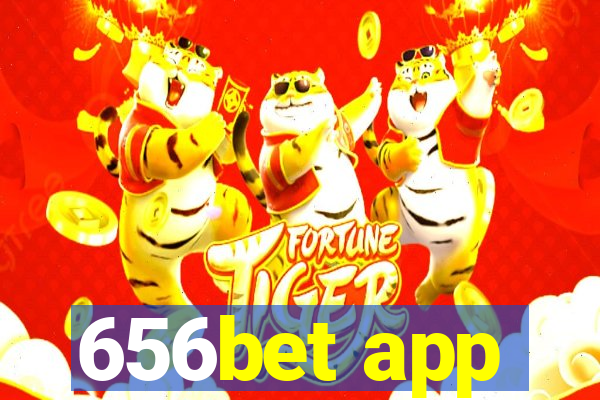 656bet app